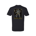 Rain Hell Tee Hoodie, Sweatshirt | CoreVibeTees.com (Image 1)