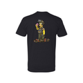Dope Tee Hoodie, Sweatshirt | CoreVibeTees.com (Image 1)