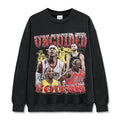 Unguided Youth Sweatshirt NBA T-Shirts, Hoodie | CoreVibeTees.com (Image 1)