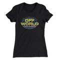 Off World Colonies Women's T-Shirt Hoodie, Sweatshirt | CoreVibeTees.com (Image 1)