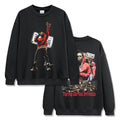 The Pop Out Ken & Friends By Kendrick Lamar Sweatshirt T-Shirts, Hoodie | CoreVibeTees.com (Image 1)