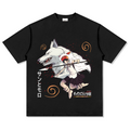 Princess Mononoke "Anime" TEE Hoodie, Sweatshirt | CoreVibeTees.com (Image 1)