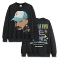 Anita Max Wynn By Drake Signature Sweatshirt T-Shirts, Hoodie | CoreVibeTees.com (Image 1)