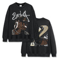 Travis Scott Sweatshirt Style007 T-Shirts, Hoodie | CoreVibeTees.com (Image 1)