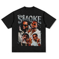 Pop Smoke TEE Hoodie, Sweatshirt | CoreVibeTees.com (Image 1)