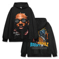 Larger than Life By Brent Faiyaz Hoodie T-Shirts, Sweatshirt | CoreVibeTees.com (Image 1)