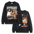 Ms. Jackson By OutKast Sweatshirt T-Shirts, Hoodie | CoreVibeTees.com (Image 1)