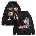 Kids See Ghosts Hoodie T-Shirts, Sweatshirt | CoreVibeTees.com (Image 1)