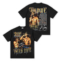 Tupac Shakur Thug Life TEE Hoodie, Sweatshirt | CoreVibeTees.com (Image 1)