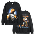 Pharrell Williams Signature Sweatshirt T-Shirts, Hoodie | CoreVibeTees.com (Image 1)