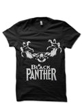Black Panther Black T-Shirt Style007 Hoodie, Sweatshirt | CoreVibeTees.com
