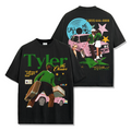 Tyler the Creator â€œIYGLâ€ TEE Hoodie, Sweatshirt | CoreVibeTees.com (Image 1)