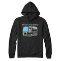You Have Died Of Dysentery Hoodie T-Shirts, Sweatshirt | CoreVibeTees.com (Image 1)