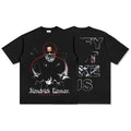 They Not Like Us By Kendrick Lamar Tee Hoodie, Sweatshirt | CoreVibeTees.com (Image 1)