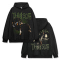 Travis Scott Hoodie Style018 T-Shirts, Sweatshirt | CoreVibeTees.com (Image 1)