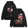 The Pop Out Ken & Friends By Kendrick Lamar Hoodie T-Shirts, Sweatshirt | CoreVibeTees.com (Image 1)