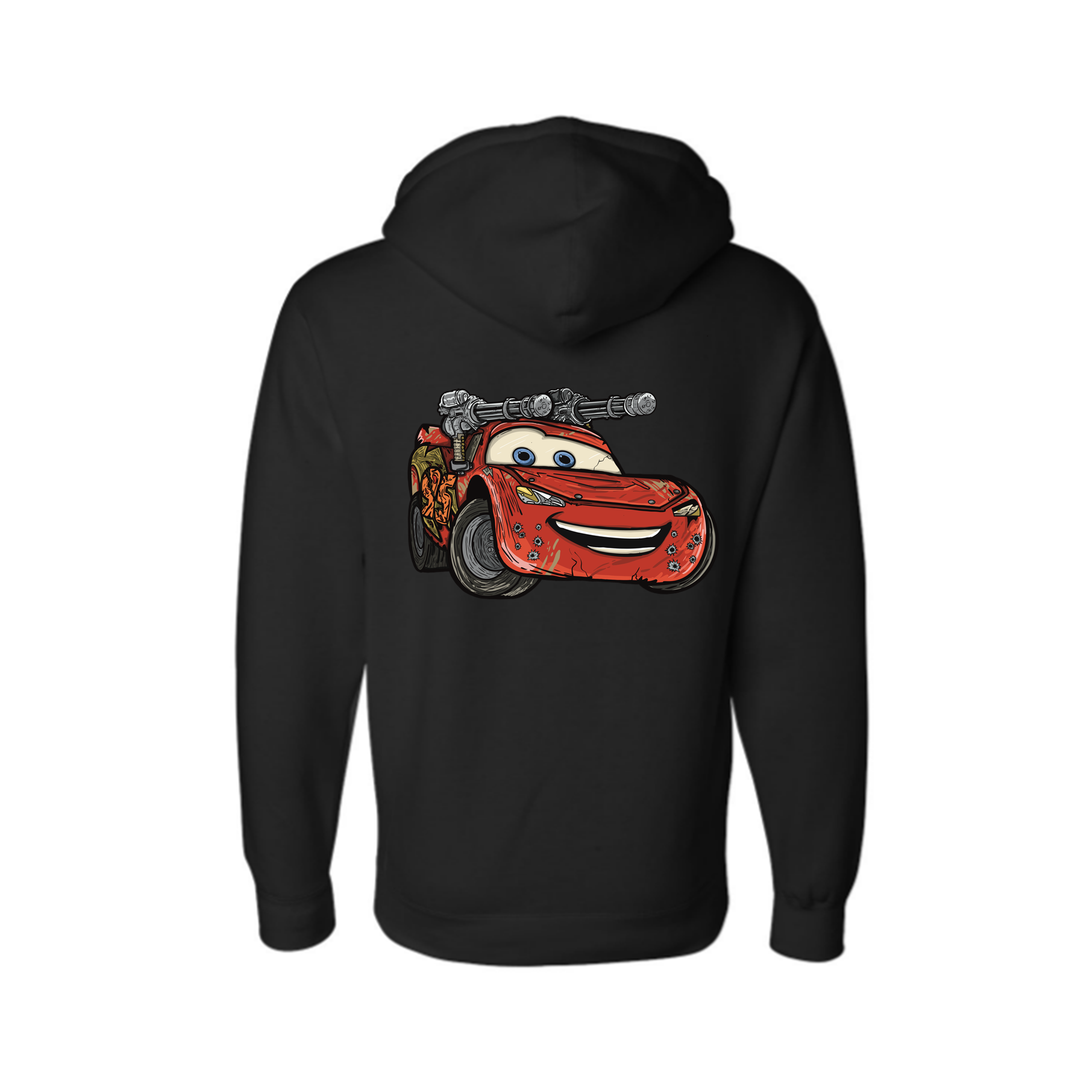 Finish Line Hoodie T-Shirts, Sweatshirt | CoreVibeTees.com (Image 3)