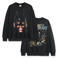Utopia By Travis Scott Sweatshirt T-Shirts, Hoodie | CoreVibeTees.com (Image 1)