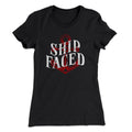 Ship Faced Women's T-Shirt Hoodie, Sweatshirt | CoreVibeTees.com (Image 1)