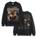 Utopia By Travis Scott Sweatshirt Style001 T-Shirts, Hoodie | CoreVibeTees.com (Image 1)