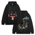Utopia By Travis Scott Hoodie T-Shirts, Sweatshirt | CoreVibeTees.com (Image 1)