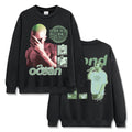 Blonde By Frank Ocean Signature Sweatshirt T-Shirts, Hoodie | CoreVibeTees.com (Image 1)