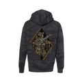 Bridge Burner Hoodie T-Shirts, Sweatshirt | CoreVibeTees.com (Image 1)