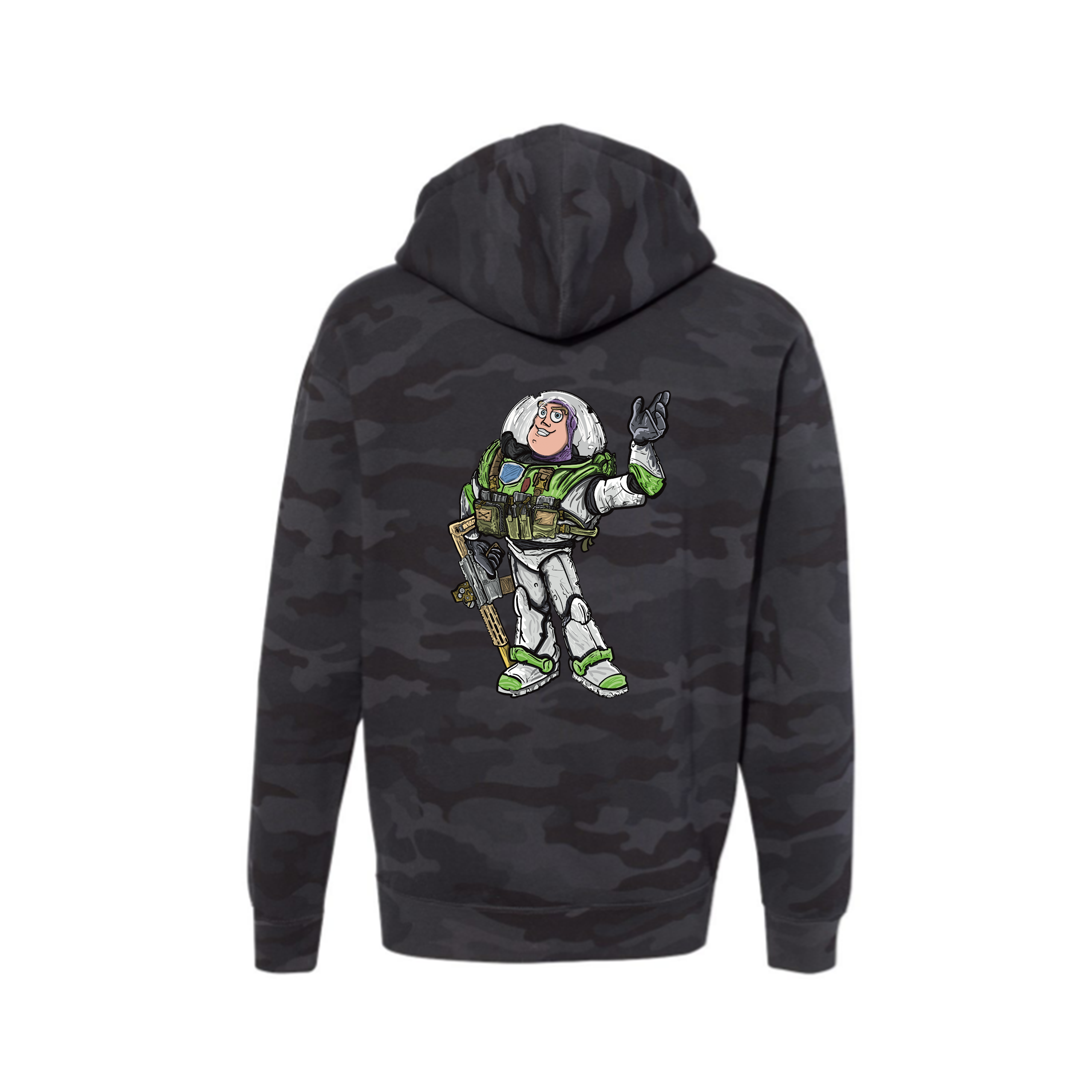 Infinity Hoodie T-Shirts, Sweatshirt | CoreVibeTees.com (Image 4)