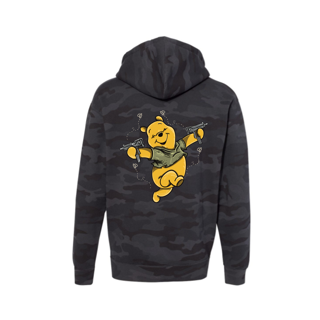 Honey Hoodie T-Shirts, Sweatshirt | CoreVibeTees.com (Image 2)