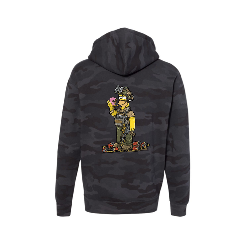Dope Hoodie T-Shirts, Sweatshirt | CoreVibeTees.com (Image 2)