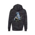 Pit Stop Hoodie T-Shirts, Sweatshirt | CoreVibeTees.com (Image 1)