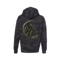 Night Crew Hoodie T-Shirts, Sweatshirt | CoreVibeTees.com (Image 1)