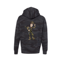 Howdy Hoodie T-Shirts, Sweatshirt | CoreVibeTees.com (Image 1)