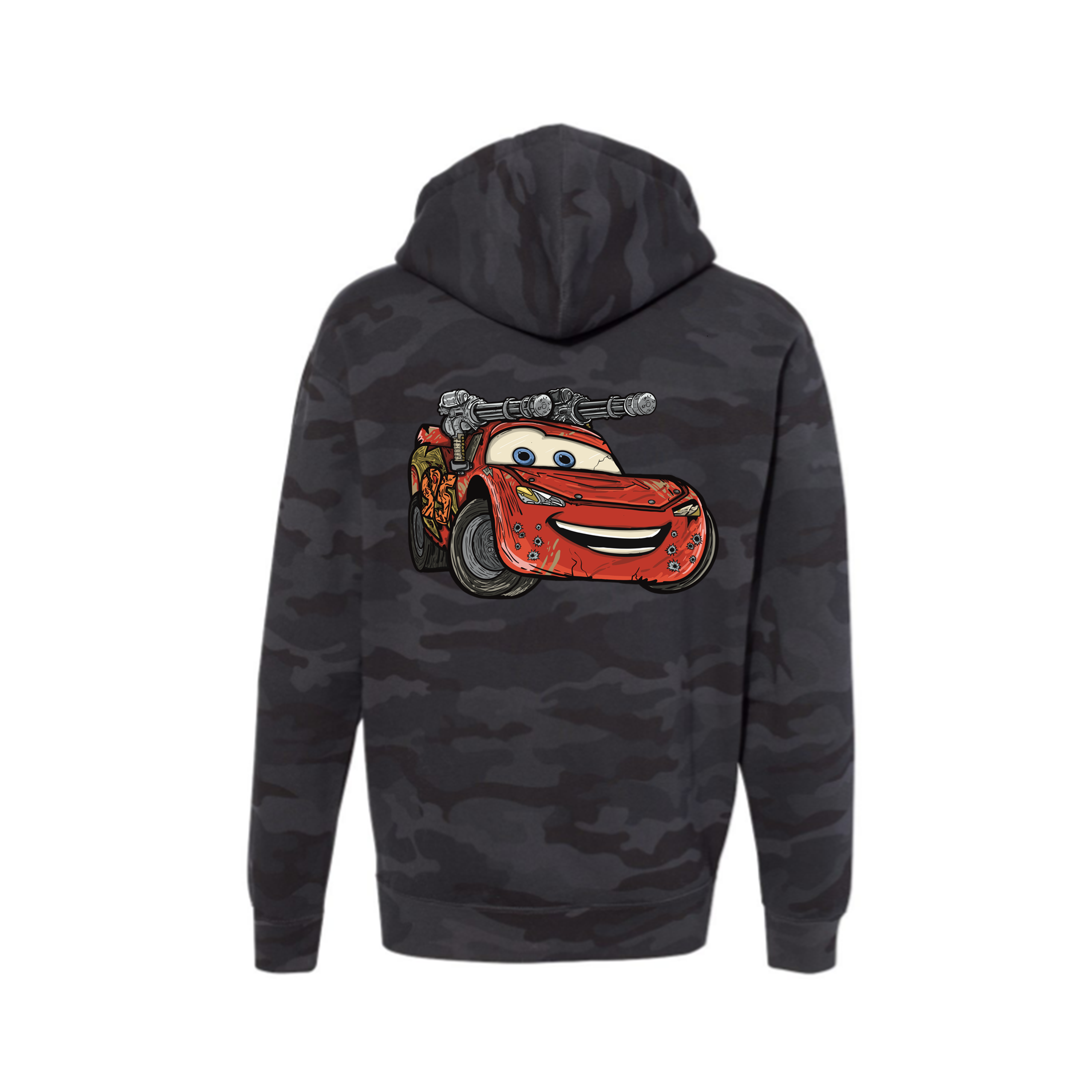 Finish Line Hoodie T-Shirts, Sweatshirt | CoreVibeTees.com (Image 2)