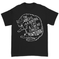 TWIABP - Black Cat Shirt Hoodie, Sweatshirt | CoreVibeTees.com