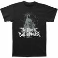 Black Dahlia Murder Grim Reaper T-Shirt Hoodie, Sweatshirt | CoreVibeTees.com (Image 1)