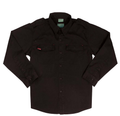 Black Fatigue Shirt Hoodie, Sweatshirt | CoreVibeTees.com (Image 1)