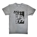 Black Flag Police Story T-Shirt Hoodie, Sweatshirt | CoreVibeTees.com (Image 1)