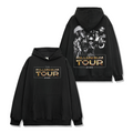 The Millennium Tour HOODIE T-Shirts, Sweatshirt | CoreVibeTees.com (Image 1)