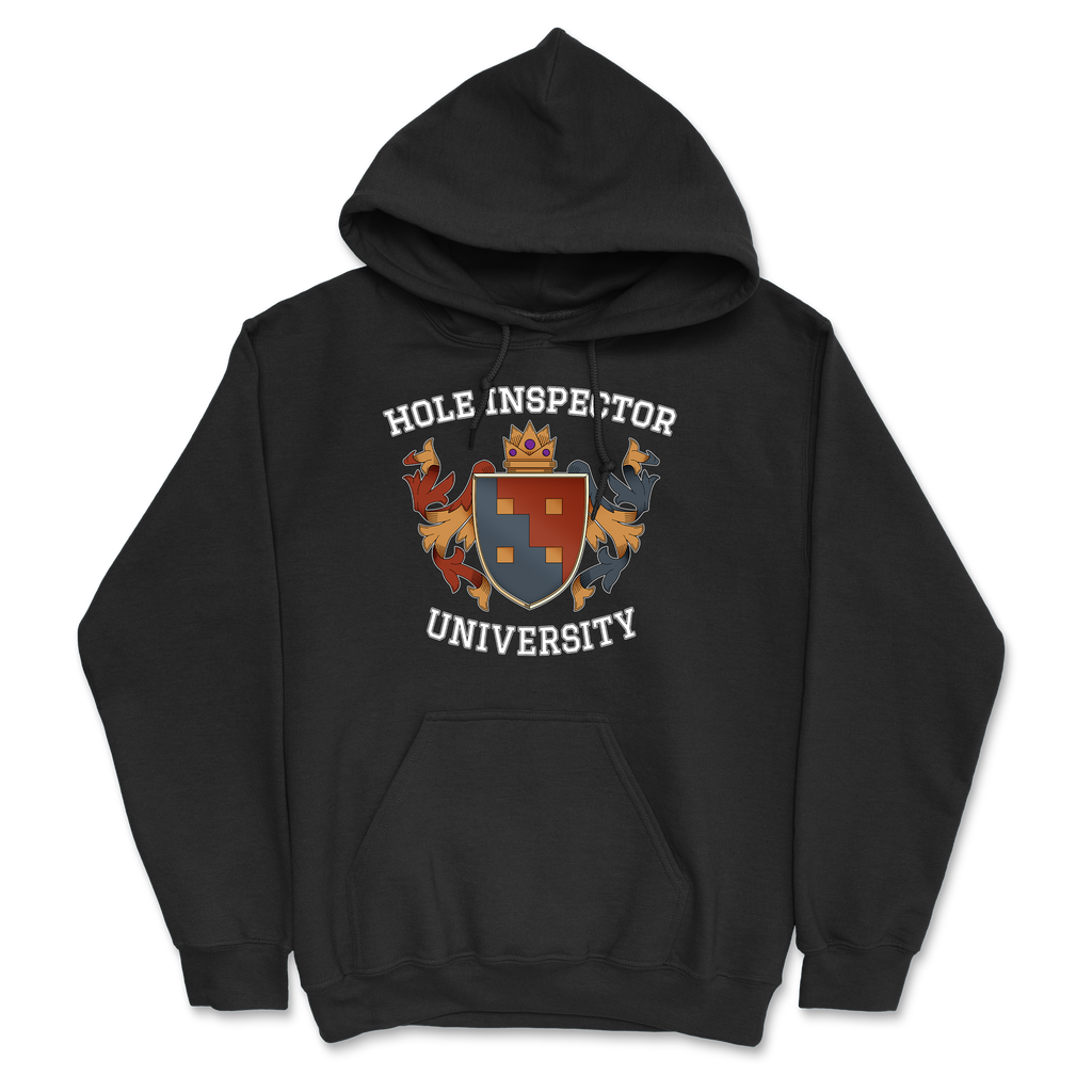 BeardPrincess - HIU Hoodie T-Shirts, Sweatshirt | CoreVibeTees.com (Image 1)