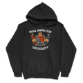 BeardPrincess - HIU Hoodie T-Shirts, Sweatshirt | CoreVibeTees.com (Image 1)