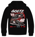 Evan Goetz Sweatshirt T-Shirts, Hoodie | CoreVibeTees.com (Image 1)