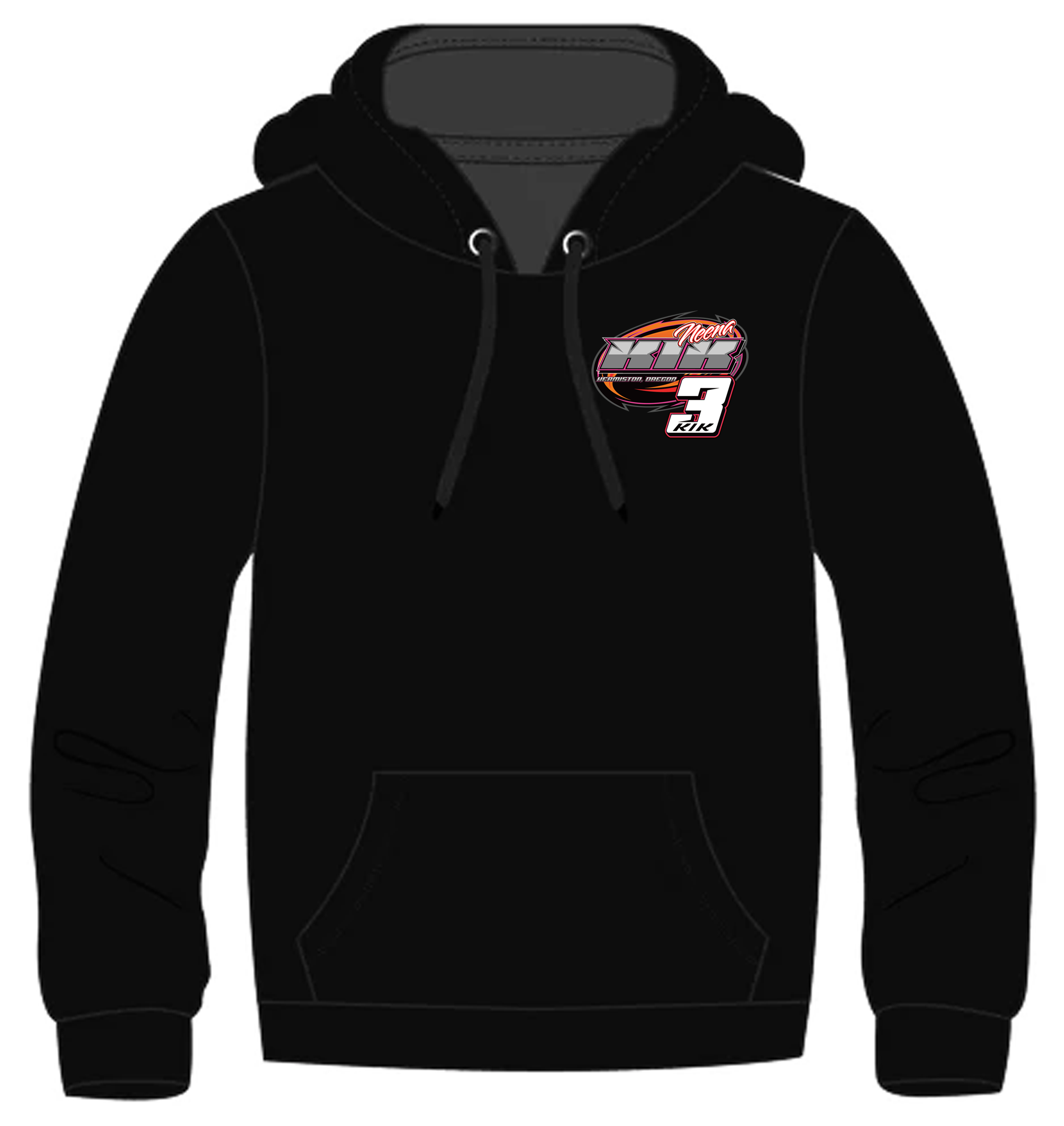 Neena Kik Sweatshirt T-Shirts, Hoodie | CoreVibeTees.com (Image 2)