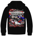 2025 Mission Valley Super Oval Sweatshirt T-Shirts, Hoodie | CoreVibeTees.com (Image 1)