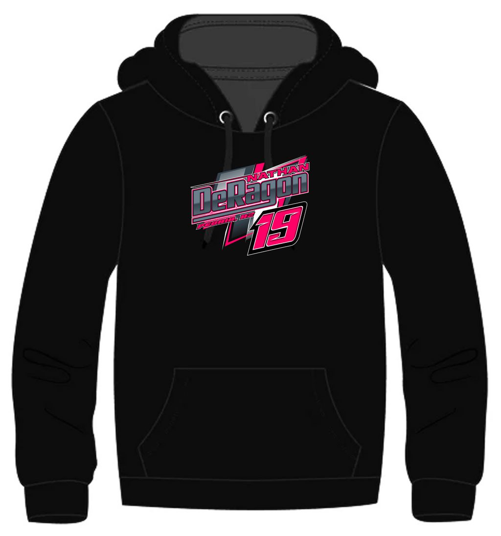 Nathan DeRagon Sweatshirt T-Shirts, Hoodie | CoreVibeTees.com (Image 2)