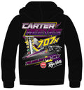 Carter Reeves Sweatshirt T-Shirts, Hoodie | CoreVibeTees.com (Image 1)
