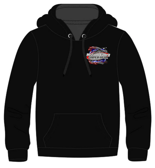 2025 Mission Valley Super Oval Sweatshirt T-Shirts, Hoodie | CoreVibeTees.com (Image 2)