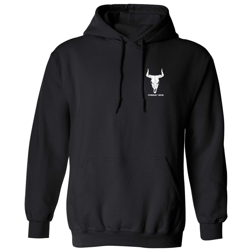 If Genders Confuse You, Go Milk a Bull Men's Hoodie T-Shirts, Sweatshirt | CoreVibeTees.com (Image 3)