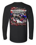 2025 Mission Valley Super Oval Long Sleeve T-Shirt Hoodie, Sweatshirt | CoreVibeTees.com (Image 1)