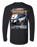Alexander Boyatt Long Sleeve T-Shirt Hoodie, Sweatshirt | CoreVibeTees.com (Image 1)